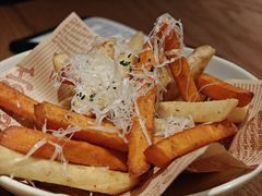 -芭莉与彩虹西餐厅(成都合生汇店)