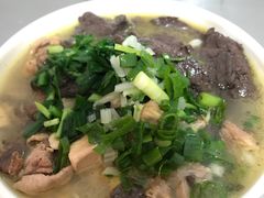 鸡肉米线-文山荷鲜居(翠湖店)