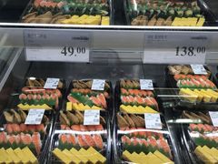 -山姆餐吧(山姆会员商店店)