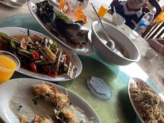 -梅姐海鲜餐厅(水头海鲜街店)