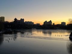 -迎泽公园