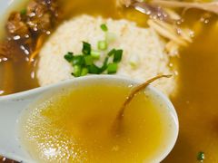 -王春春鸡汤饭(上海中海环宇城店)