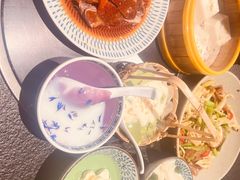 -金陵家宴·金陵春·南京菜(夫子庙店)