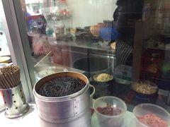 -阿兰老家(长乐路店)