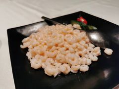 手剥河虾仁-松鹤楼(狮山永利广场店)