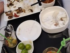 -见康道莱•足浴按摩•艾灸•SPA(友谊店)