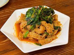 -阿拉木汗餐厅(山大路店)