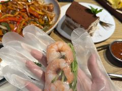 -魏客咖啡(中铁中心店)