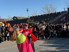 -杨家埠民间艺术大观园