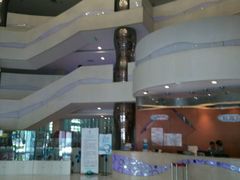 -南宫温泉水世界