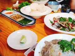 -越美小馆·越南料理(曲江店)