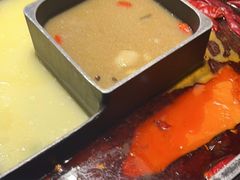 -巴奴毛肚火锅(二七万达店)