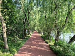 -东关历史文化旅游区-东门遗址