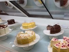 -La Repete 手工千层蛋糕(深圳卓悦中心店)