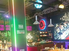 -阿记烧烤(英达路店)