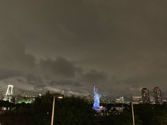 -台场海滨公园船码头