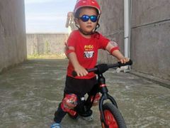 -酷迈儿童体能运动馆(九棵树店)