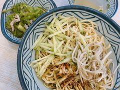 -朱洪元苏式面馆(绿宝广场店)