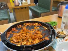 -高基五春川炒鸡排(威海总店)