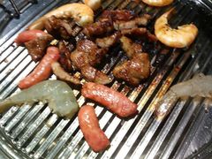 -大發韩国烤肉(八佰伴店)