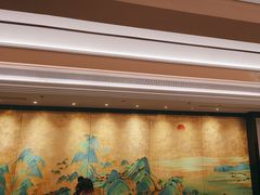 -君庭中餐厅(友谊宾馆店)
