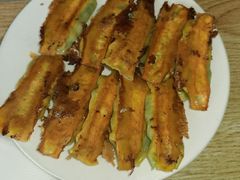 -一品鲜鱼锅贴(人民一路店)
