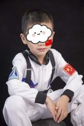 -清潭洞韩国儿童摄影(杏林店)