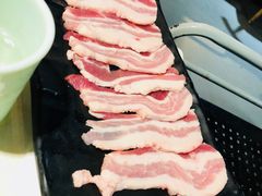 -梅梅家的烤肉店(槐北路店)