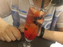-PETIT PARIS 小巴黎(花园道店)