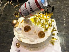 -风甜日暖·星座主题甜点(东二环泰禾店)