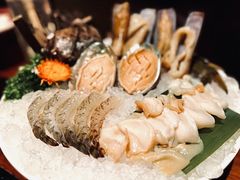 -赤RedBowl川锅·炙烤·板前(北京瑰丽酒店)