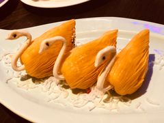 -万丽轩·粤菜(王府井金茂万丽酒店)