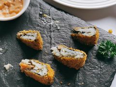 -马克西姆俄罗斯餐厅(通亚街店)