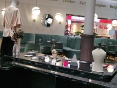 -1981牛排西餐厅(海信店)