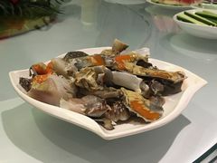 -宁海食府(大剧院店)