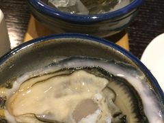 -HIHE Bistro·Oyster Bar(华熙live店)