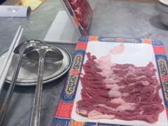 -侃爷南门铜锅涮肉