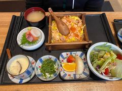 -万鱼亭 日本料理(无锡香山名园店)