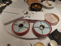 -苏淮景·苏闽融创菜·海鲜(原空港井河轩店)