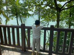 -亚洲大陆最南端