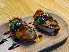 鹅肝寿司-大将料理餐厅(汇锦街店)