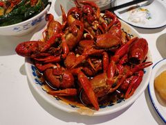 -老长沙龙虾馆·聚会餐厅(白石洲店)