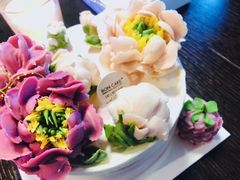 -BON CAKE(华贸购物中心店)