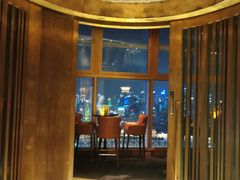 -翡翠36酒吧(浦东香格里拉店)