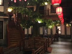 -鲁城往事(游客中心店)