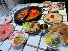 -贰回巷火锅馆(钟楼店)