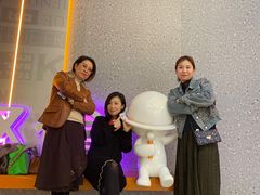 -星聚会KTV(南翔印象城MEGA店)