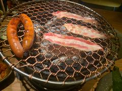 -烧肉达人•炭火烧肉(新天地店)