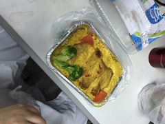 iphone_upload_pic-佰搭果·广式茶餐厅(西华路店)