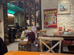-可口香·非遗老号烧烤(南岗直营店)